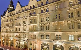 Hotel Paris Prague